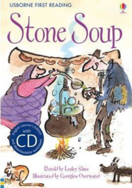 First Reading Two : Stone Soup