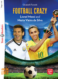 Leesboekjes Engels A2 niveau