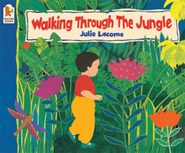 Walking Through The Jungle (Julie Lacome)