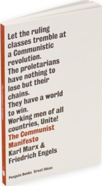 The Communist Manifesto (Karl marx  Friedrich Engels)