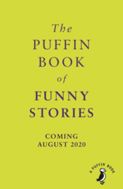 The Puffin Book of Funny Stories