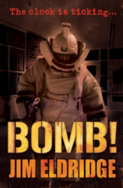 Bomb! (Interest 11+ Reading 6.5+)