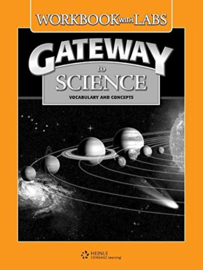 Gateway To Science Workbook/lab Manual