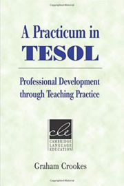 A Practicum in TESOL Paperback
