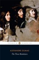 The Three Musketeers (Alexandre Dumas)