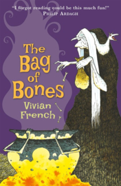 The Bag Of Bones (Vivian French, Ross Collins)