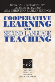 Cooperative Learning and Second Language Teaching Paperback