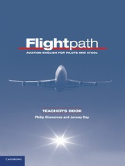 Flightpath Teacher's Book