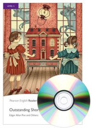 Outstanding Short Stories Book & CD Pack