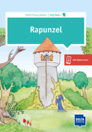 Rapunzel