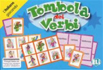 Tombola Dei Verbi