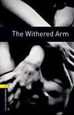 Oxford Bookworms Library Level 1: The Withered Arm Audio Pack