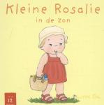Kleine Rosalie in de zon (Linne Bie) (Hardback)