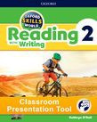 Oxford Skills World Level 2 Reading With Writing Classroom Presentation Tool