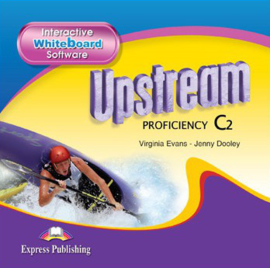 Upstream Proficiency C2 Iwb - Version 1 (2nd Edition) International