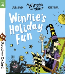 Winnie's Holiday Fun