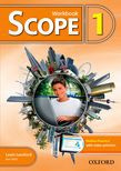 Scope Level 1 Workbook With Online Practice (pack)