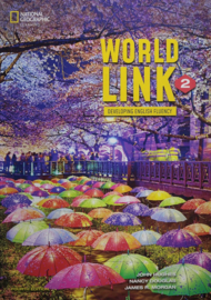 World Link 2: Student Book with the Spark platform