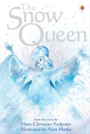 The Snow Queen + Audio CD
