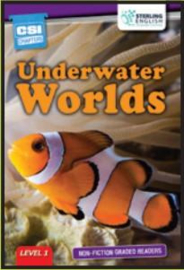 Underwater Worlds