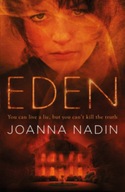 Eden (Joanna Nadin)