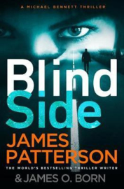 Blindside (michael Bennett 12) (James Patterson)