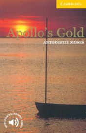 Apollo's Gold: Paperback