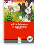 Alice's Adventures in Wonderland