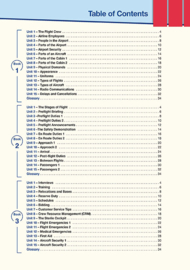 Career Paths Flight Attendant Student's Pack