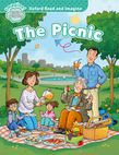 Oxford Read And Imagine Early Starter: The Picnic