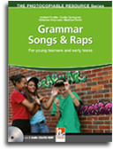 Grammar Songs and Raps