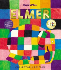 Elmer (30th Anniversary Collector's Edition)