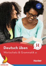 Wortschatz & Grammatik A1 PDF-Download