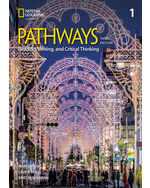 Pathways RW Level 1 Student's Book with the Spark platform