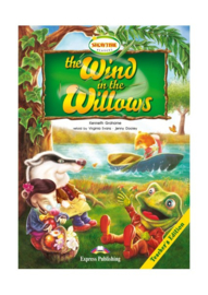 The Wind In The Willows Teacher's Book