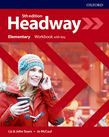 Headway Elementary Workbook With Key