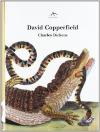 David Copperfield Reader