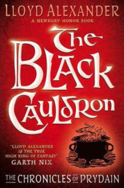 The Chronicles of Prydain 2 : The Black Cauldron