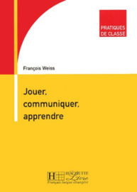 Jouer, communiquer, apprendre