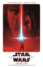 Star Wars: The Last Jedi (expanded Edition)