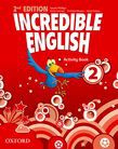 Incredible English 2 Activity Book