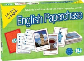 English Paperchase