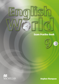 English World Level 9 Exam Practice Book