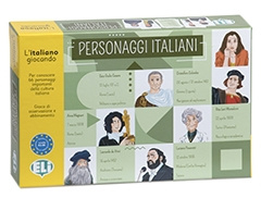 Personaggi Italiani