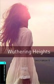 Oxford Bookworms Library Level 5: Wuthering Heights Audio Pack
