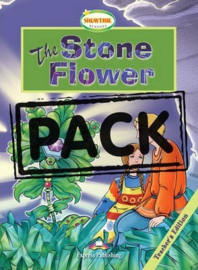 The Stone Flower Teacher's Pack (with Audio Cd/dvd Pal) & Cross-platform Application