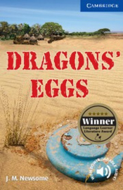 Dragons' Eggs: Paperback