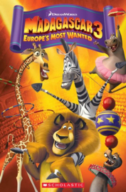 Madagascar 3 (Level 3)