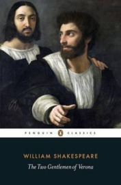 The Two Gentlemen Of Verona (William Shakespeare)