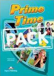 Prime Time 4 Student's Book (with Iebook) (international)